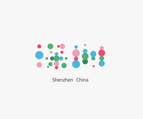 當(dāng)國有銀行遇上年輕化VI設(shè)計(jì)：一場傳統(tǒng)與潮流的碰撞